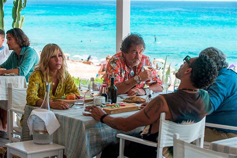 List of films set in Ibiza .